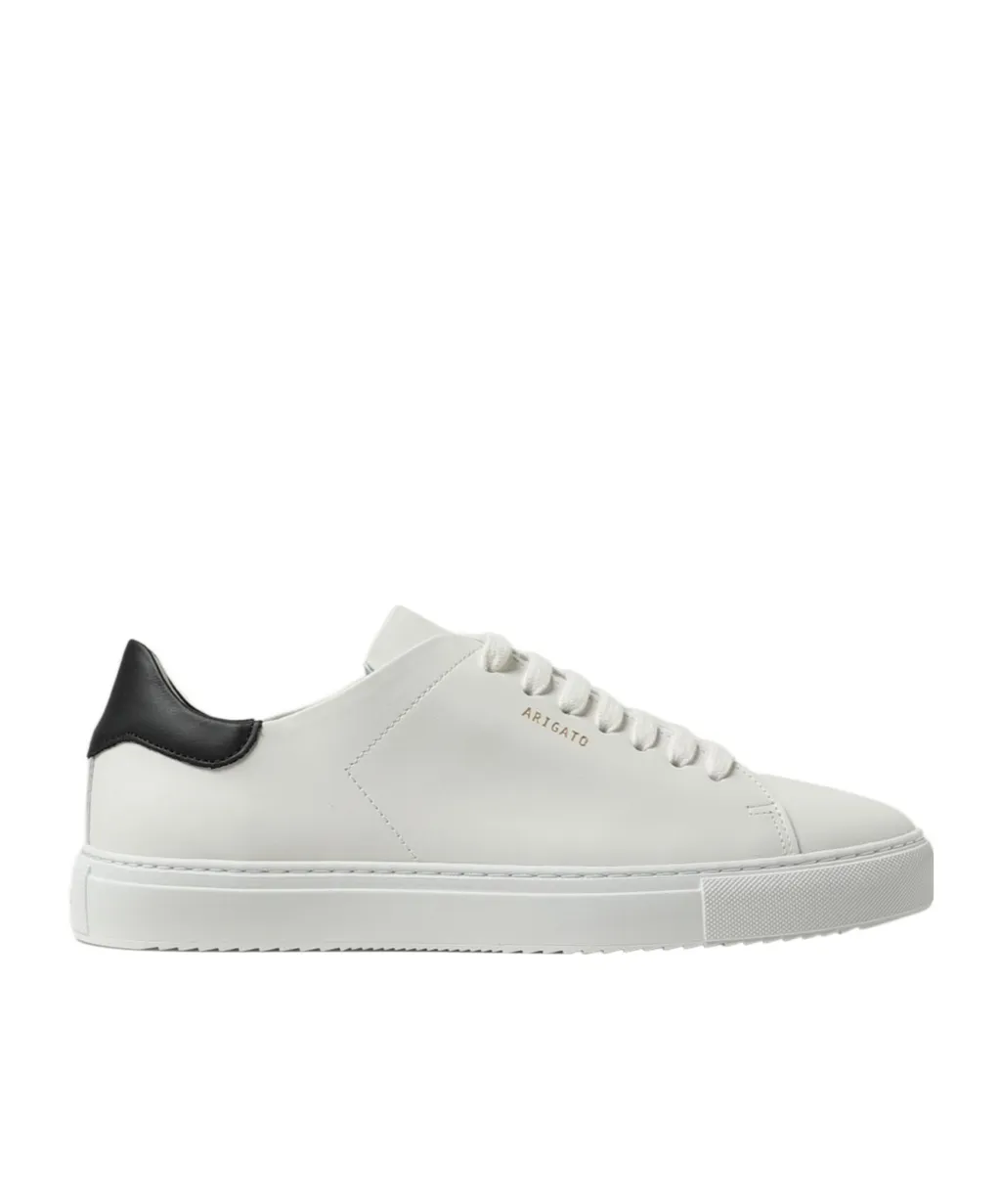 Clean 90 Low-Top Sneakers