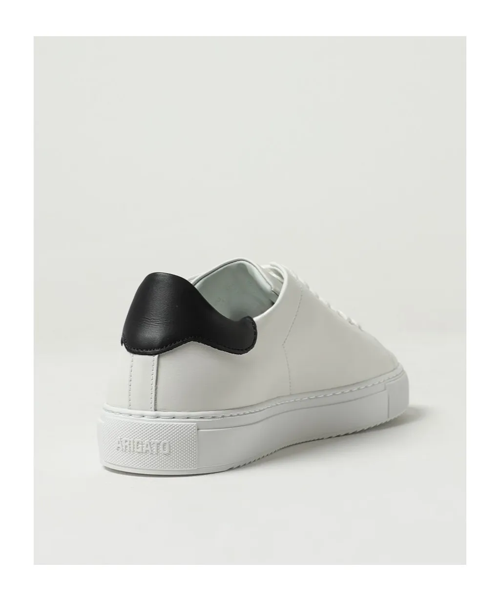 Clean 90 Low-Top Sneakers