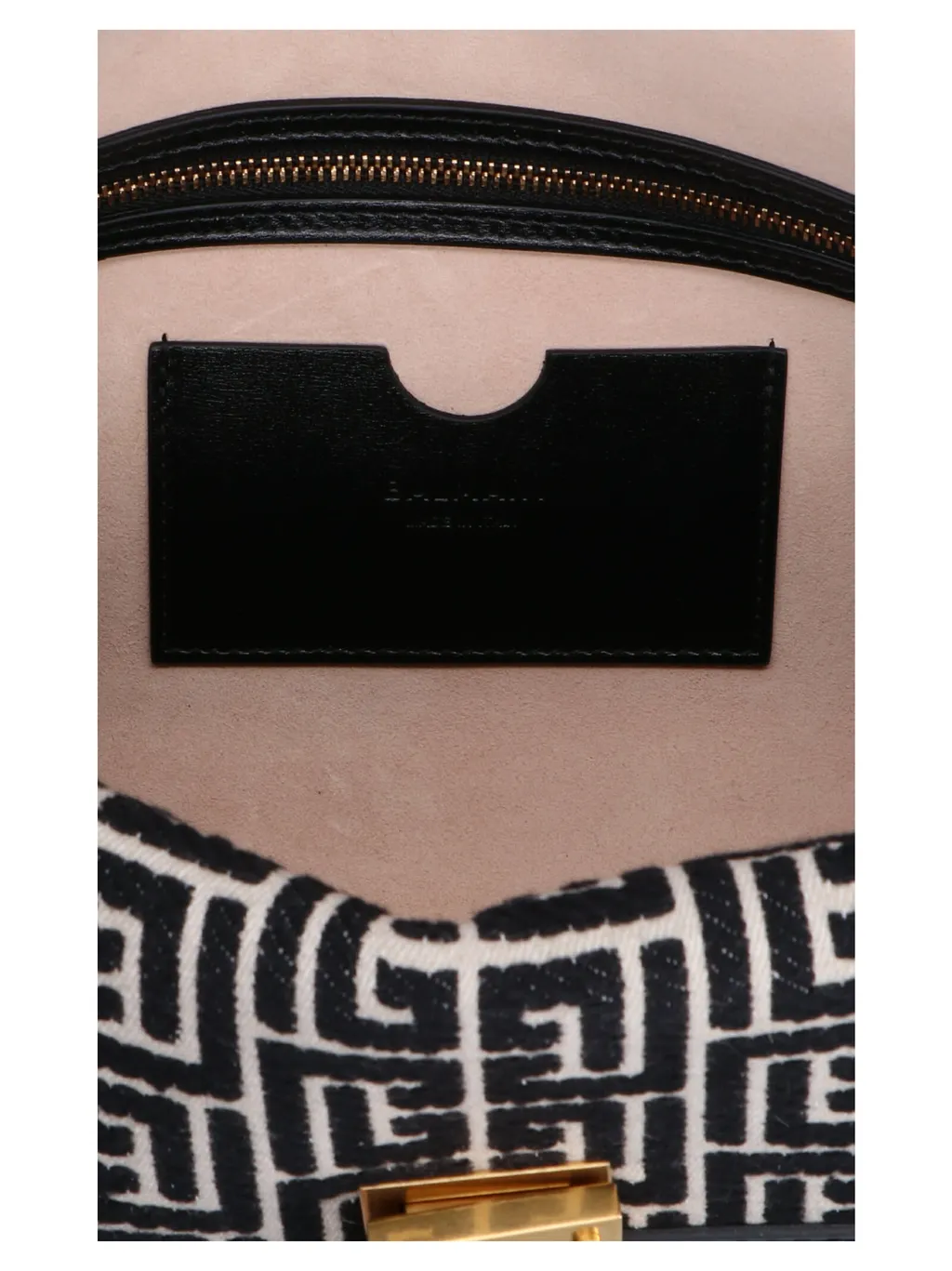 1945 Chain Clutch Bag