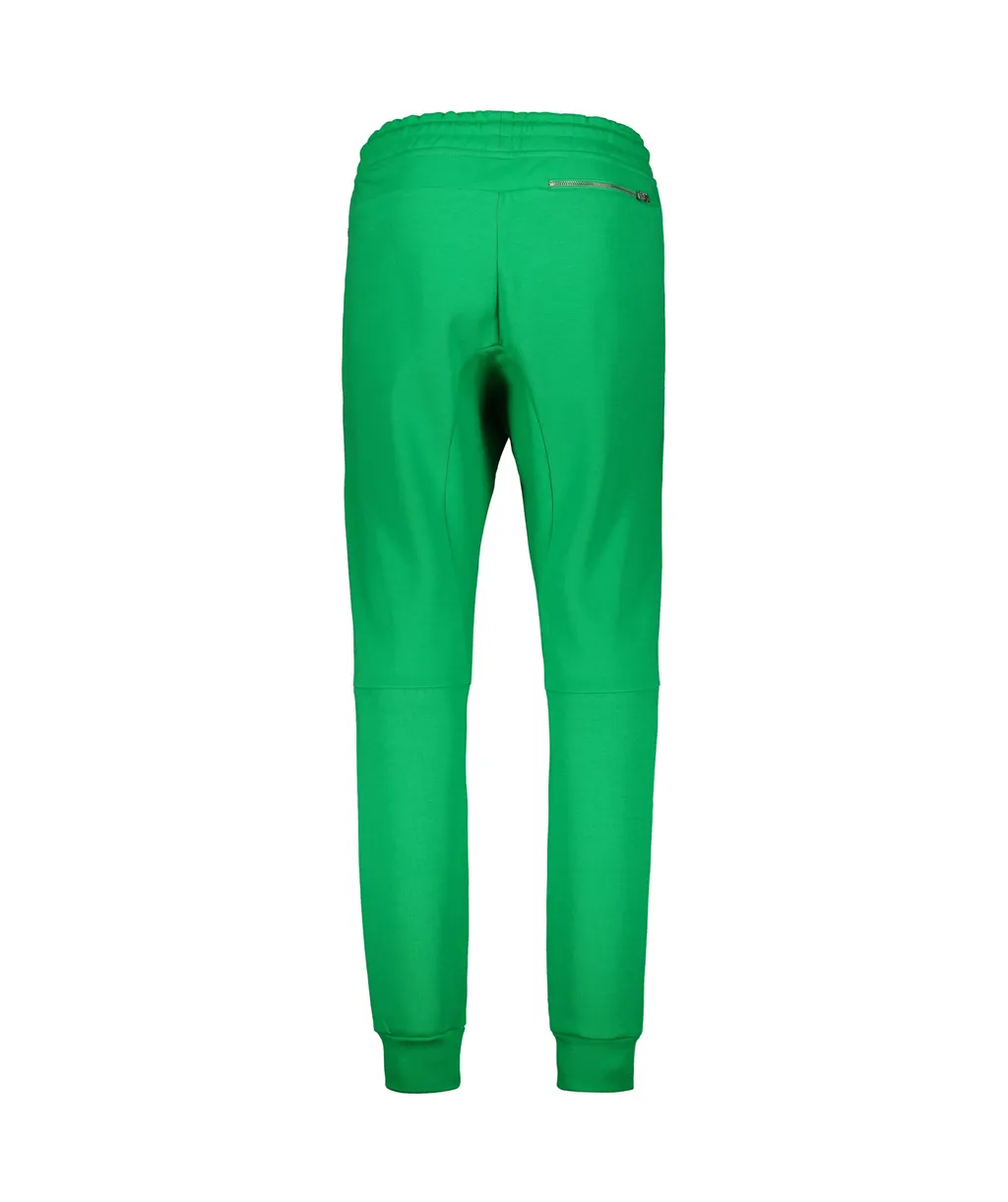 Cotton Track Pants