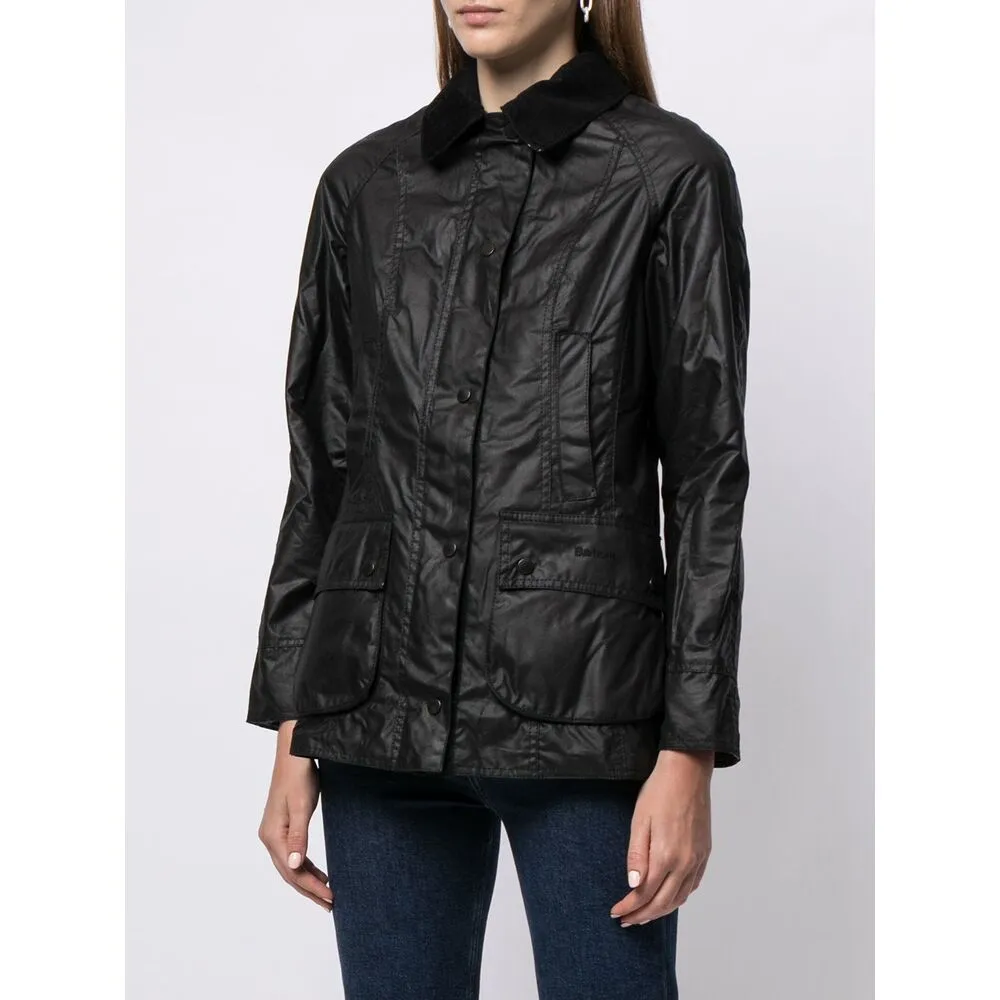 Beadnell Waxed Jacket