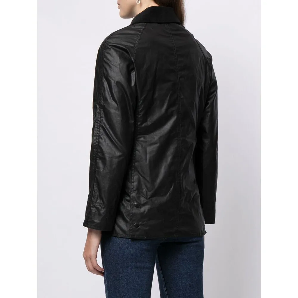 Beadnell Waxed Jacket