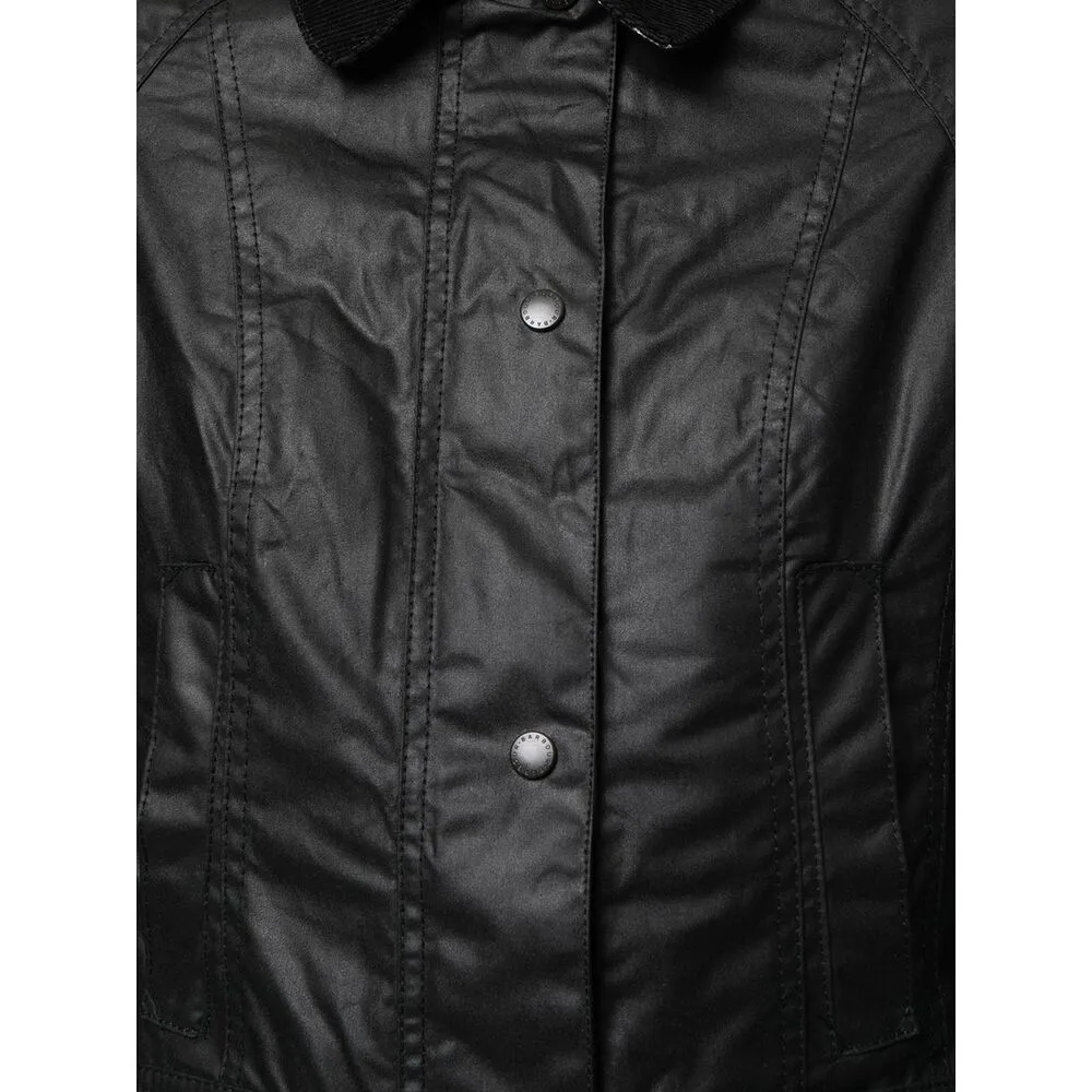 Beadnell Waxed Jacket