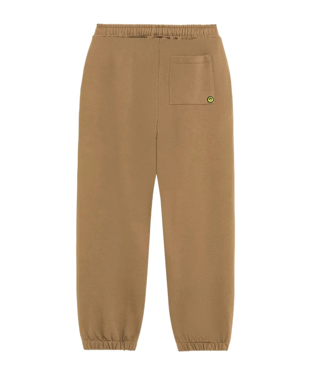 Logo-Detail Track Pants