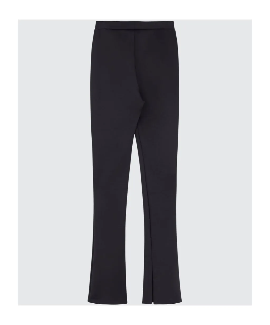 Elasticated Logo Leggings