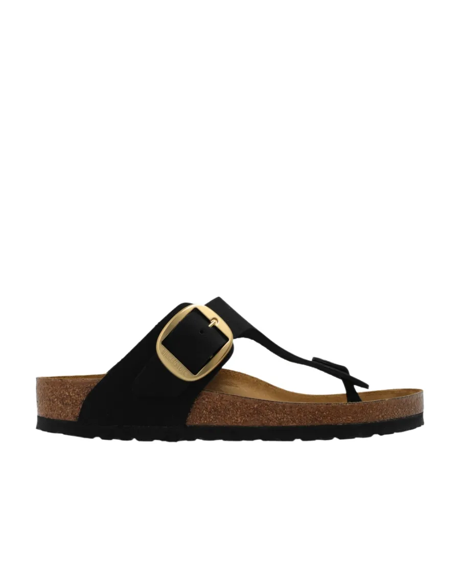 Gizeh Buckled 35Mm Sandals