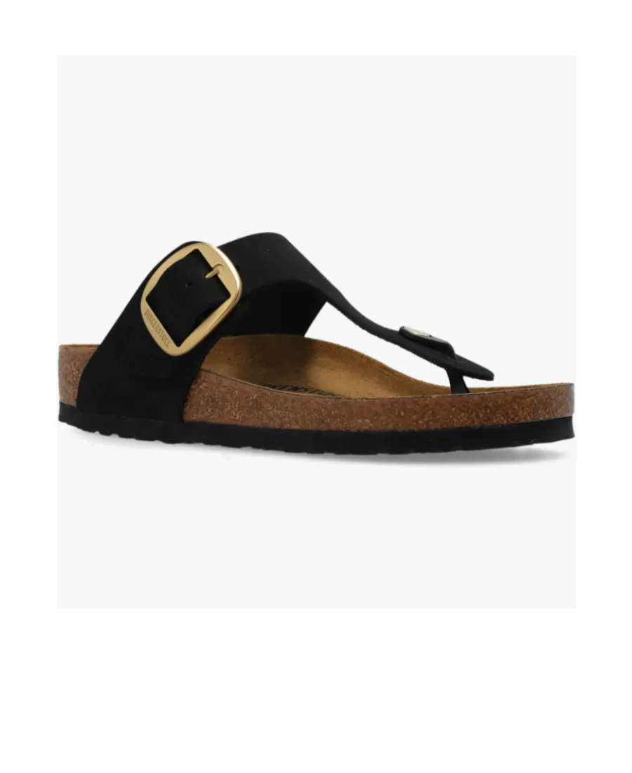 Gizeh Buckled 35Mm Sandals