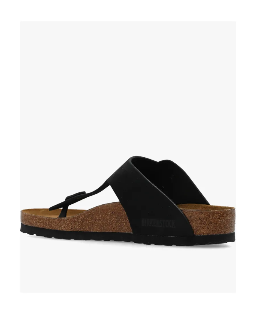 Gizeh Buckled 35Mm Sandals
