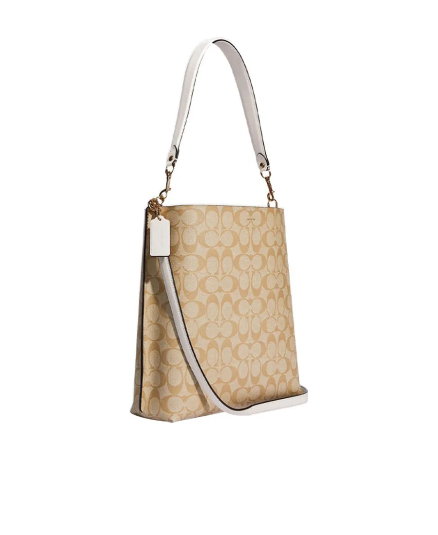 Mollie's Signature Shoulder Bag