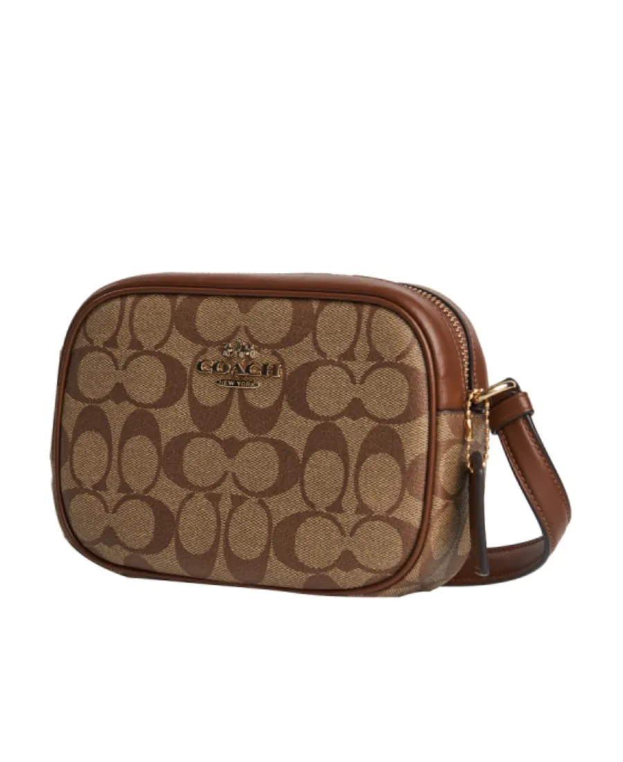 Mini Jamie Camera Shoulder Bag