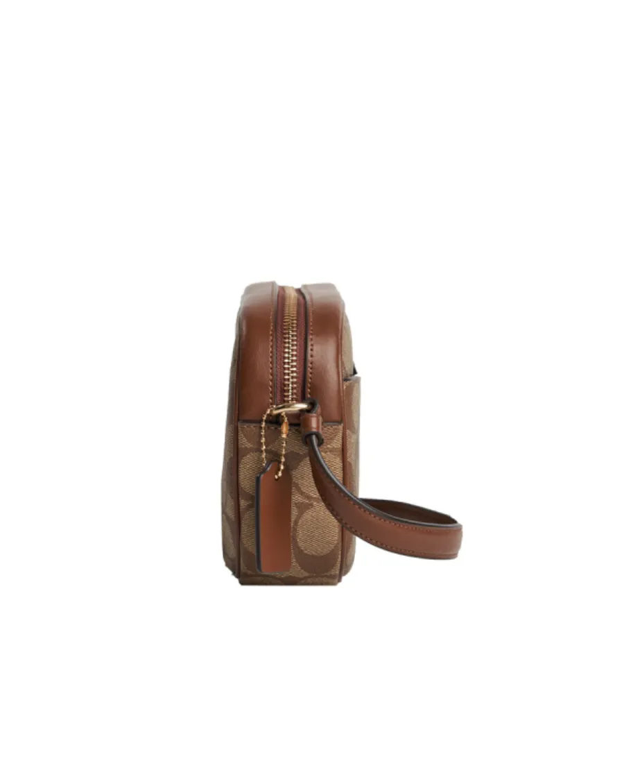 Mini Jamie Camera Shoulder Bag