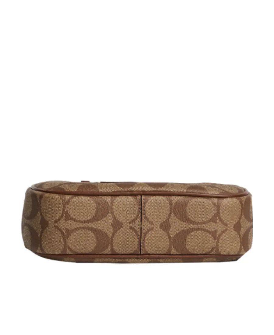 Mini Jamie Camera Shoulder Bag