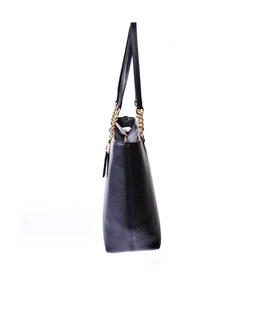 Logo Handbag