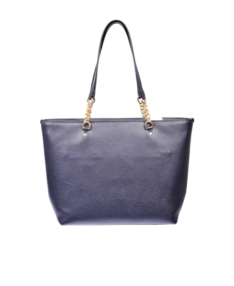 Logo Handbag
