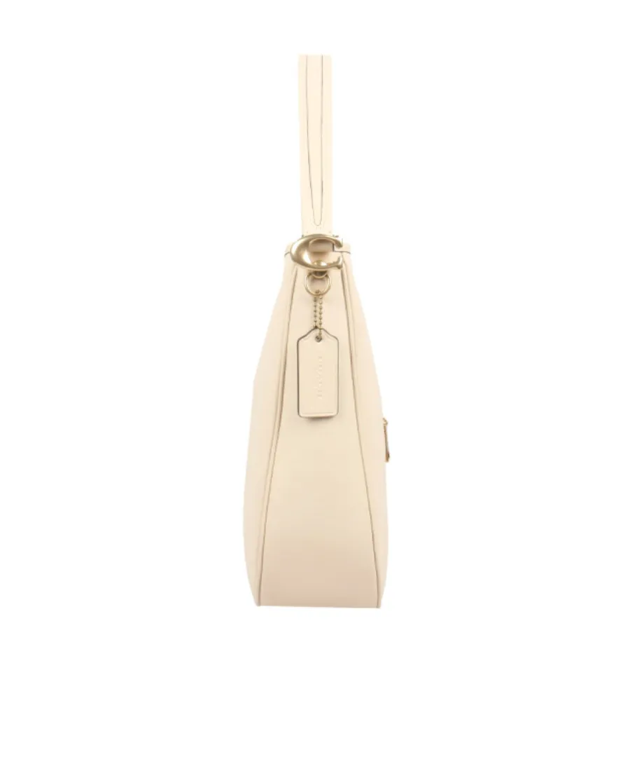 Logo Shoulder Bag