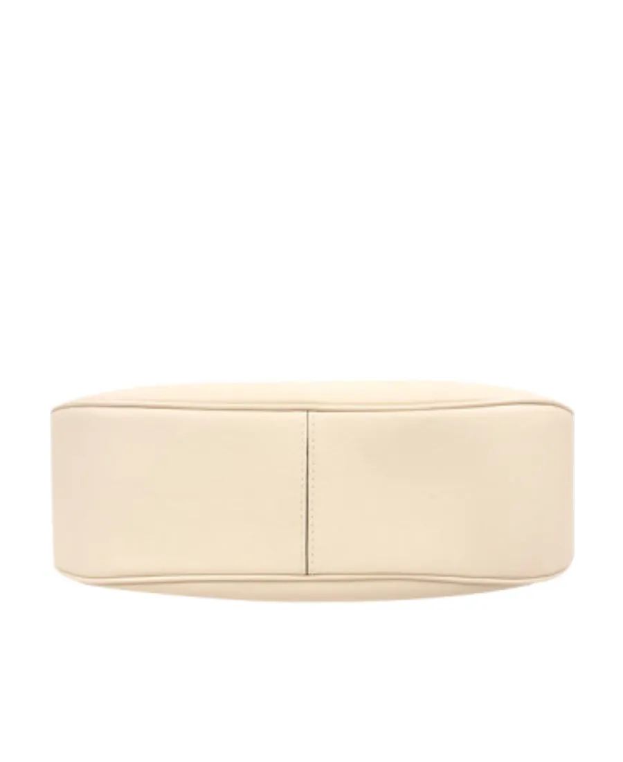 Logo Shoulder Bag