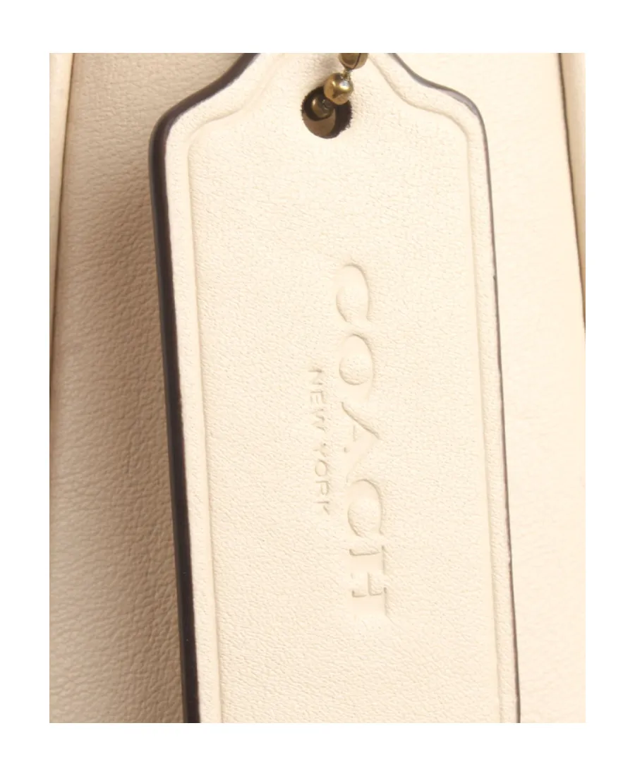 Logo Shoulder Bag