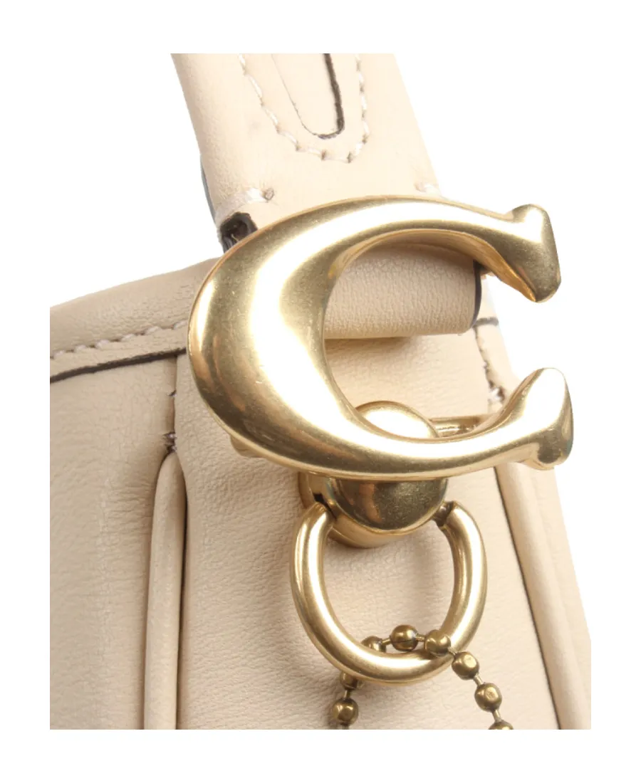 Logo Shoulder Bag