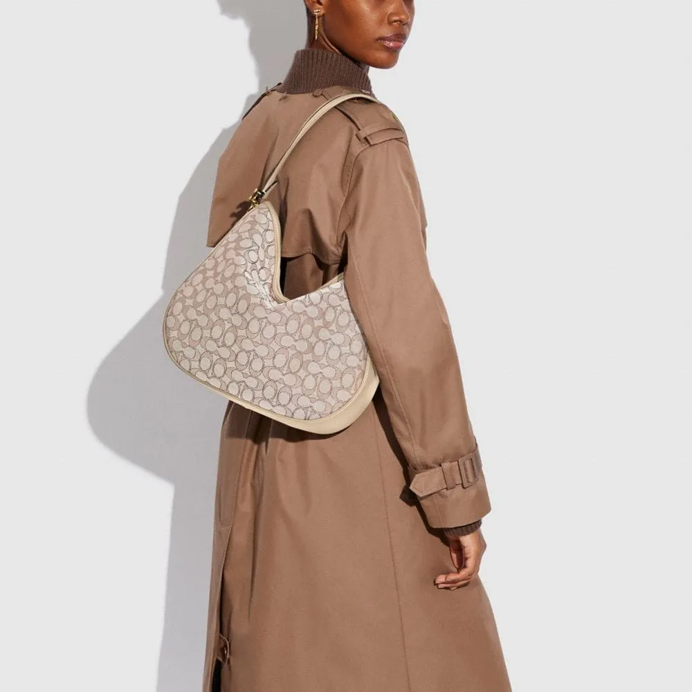 Logo Top-Handle Tote