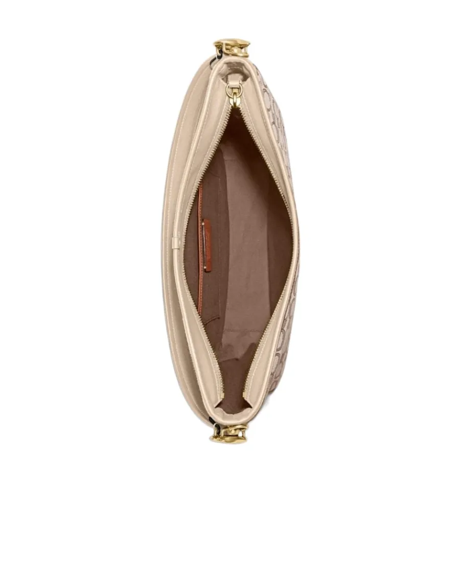 Logo Top-Handle Tote