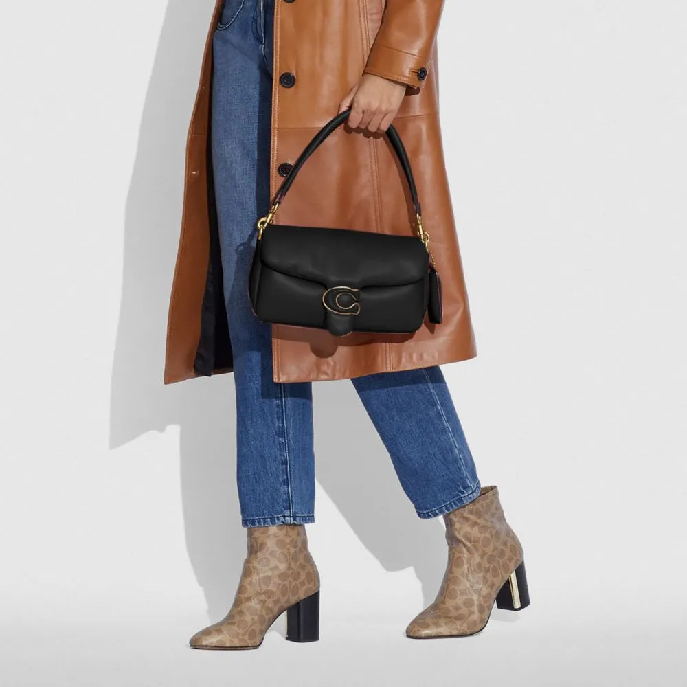 Logo Cross-Body Bag