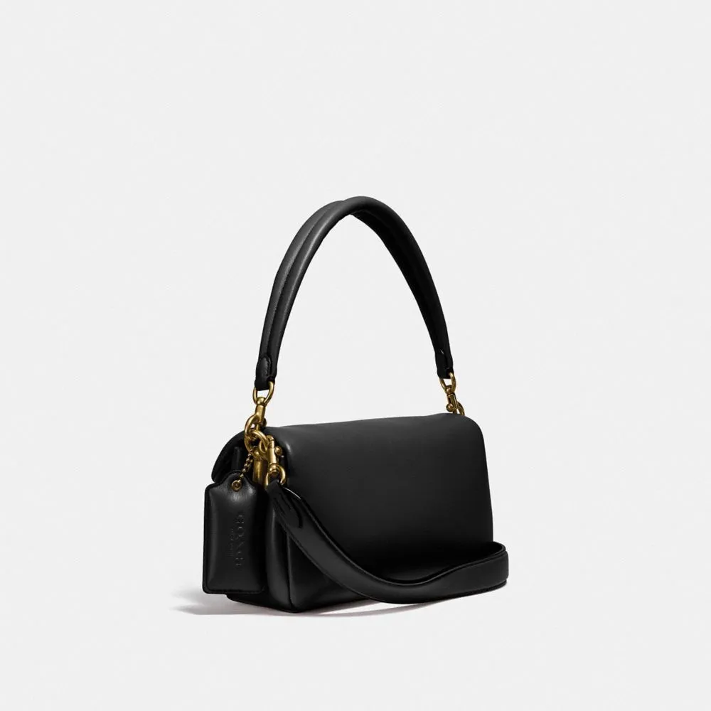 Logo Cross-Body Bag