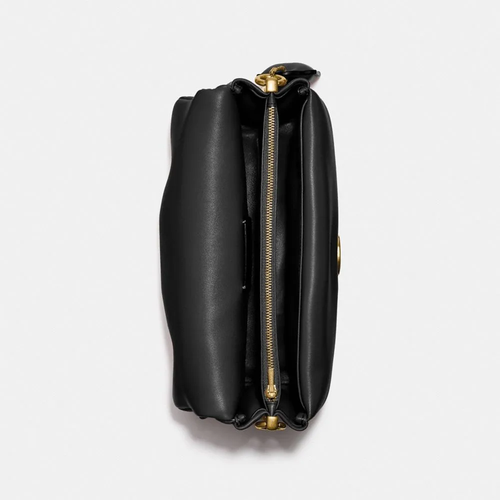 Logo Cross-Body Bag