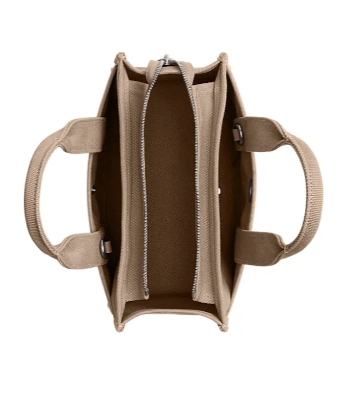 Cargo Top Handle Bag