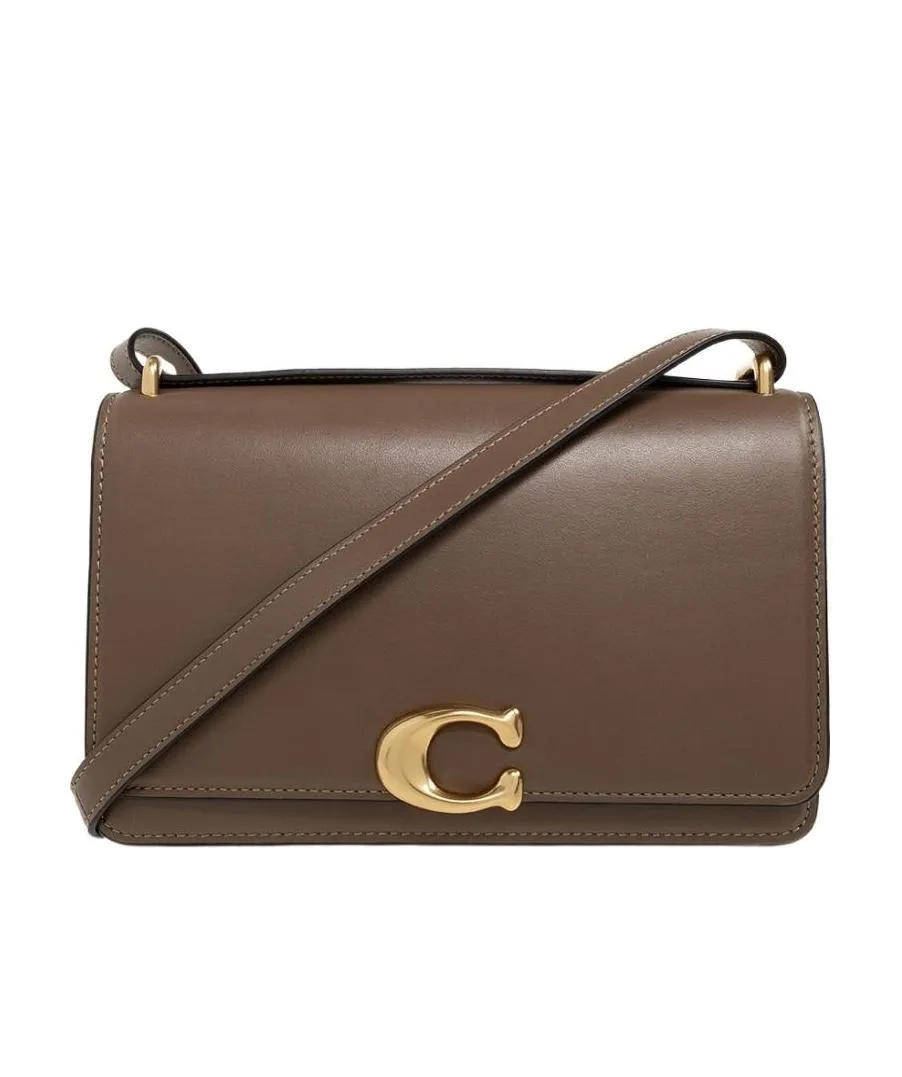 Bandit Shoulder Bag