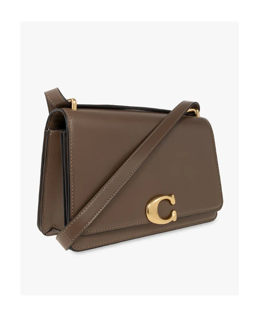 Bandit Shoulder Bag
