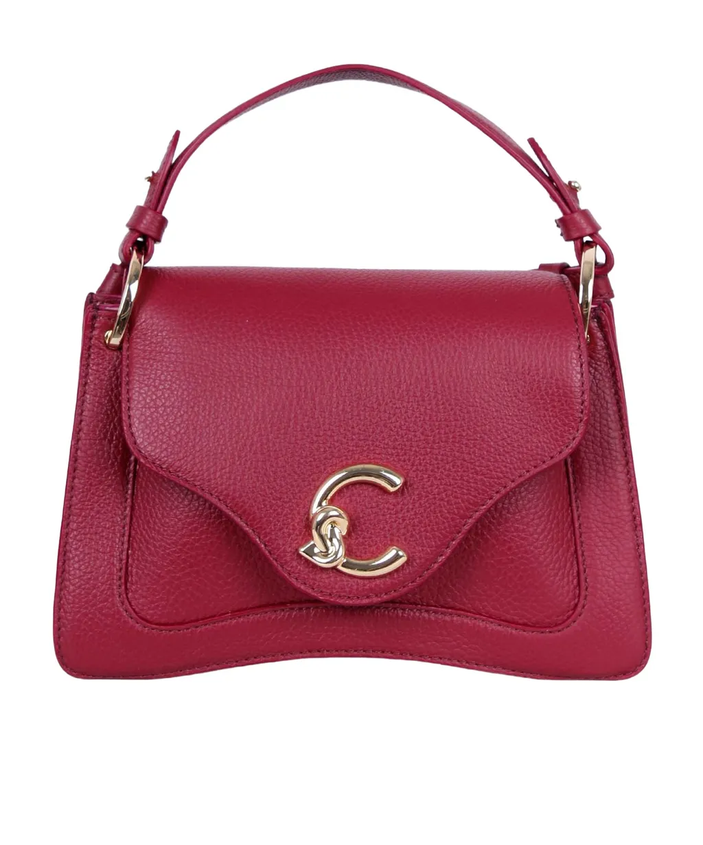 C-Me Small Tote Bag