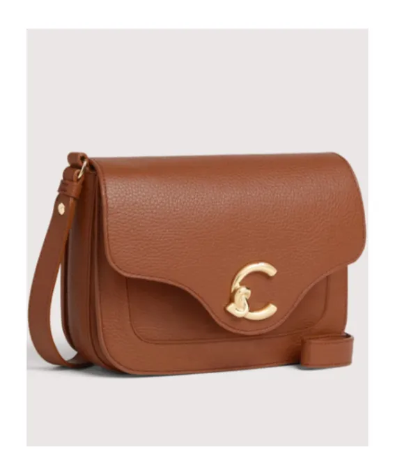 C-Me Small Crossbody Bag