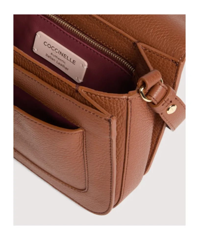 C-Me Small Crossbody Bag