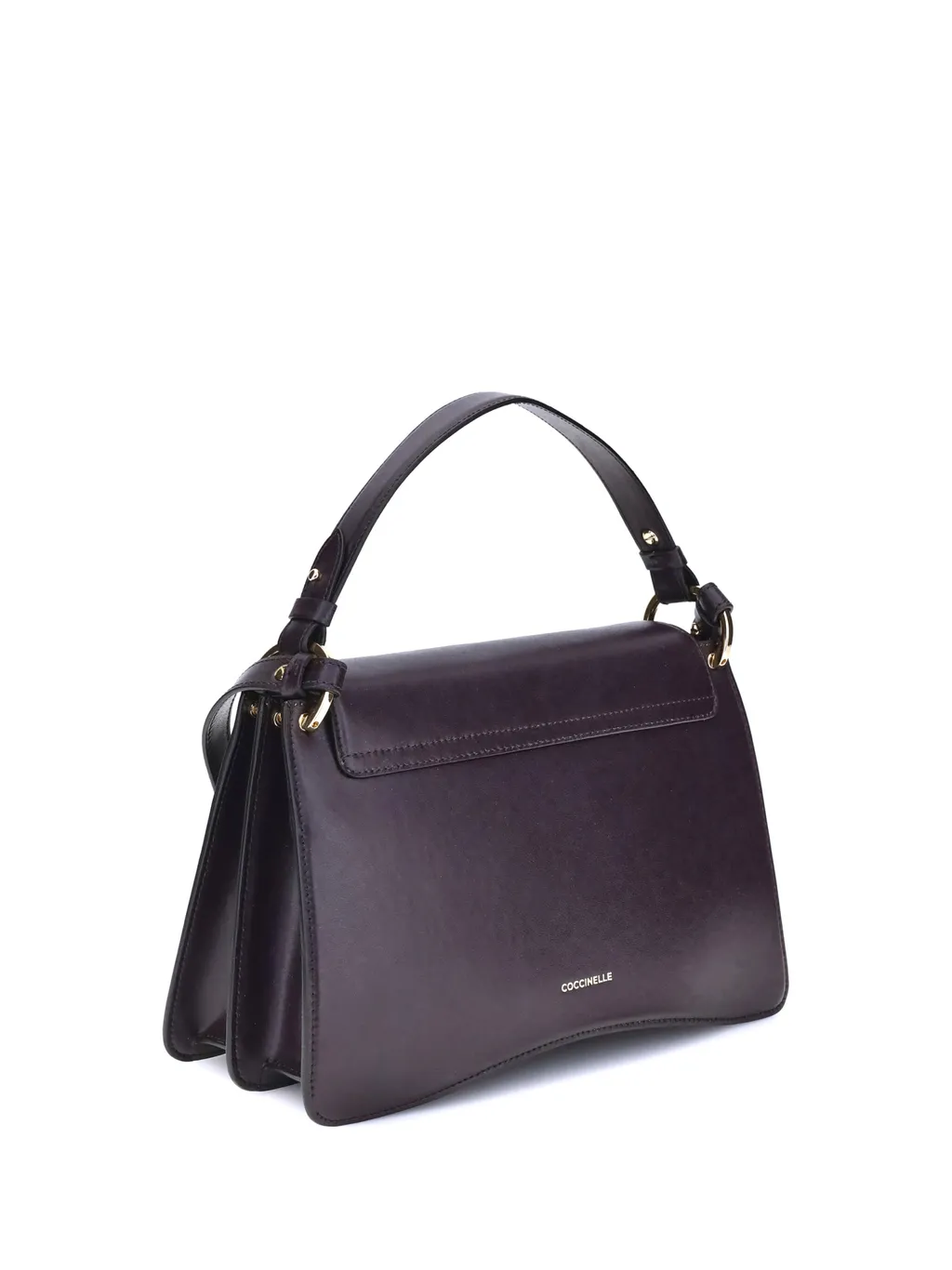 C-Me Foldove Top Medium Tote Bag