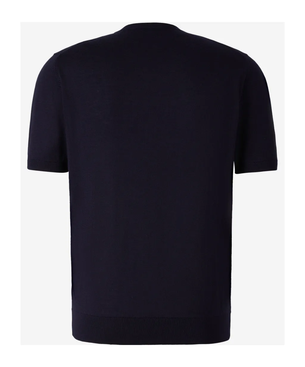 Crew-Neck T-Shirt