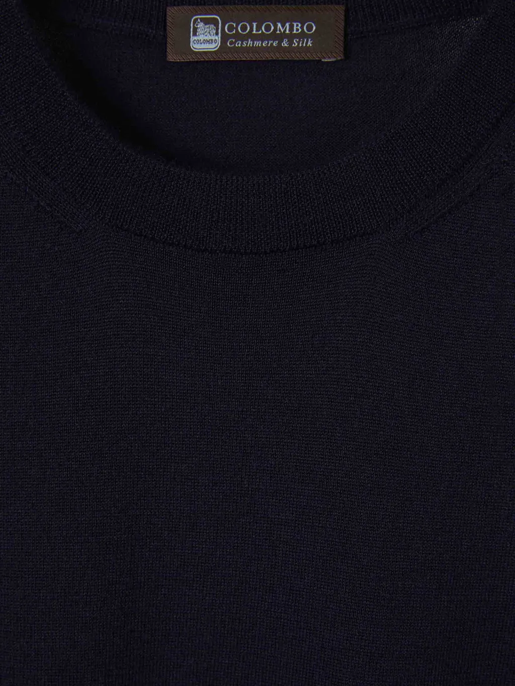 Crew-Neck T-Shirt