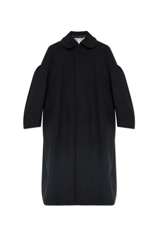Oversized Coat