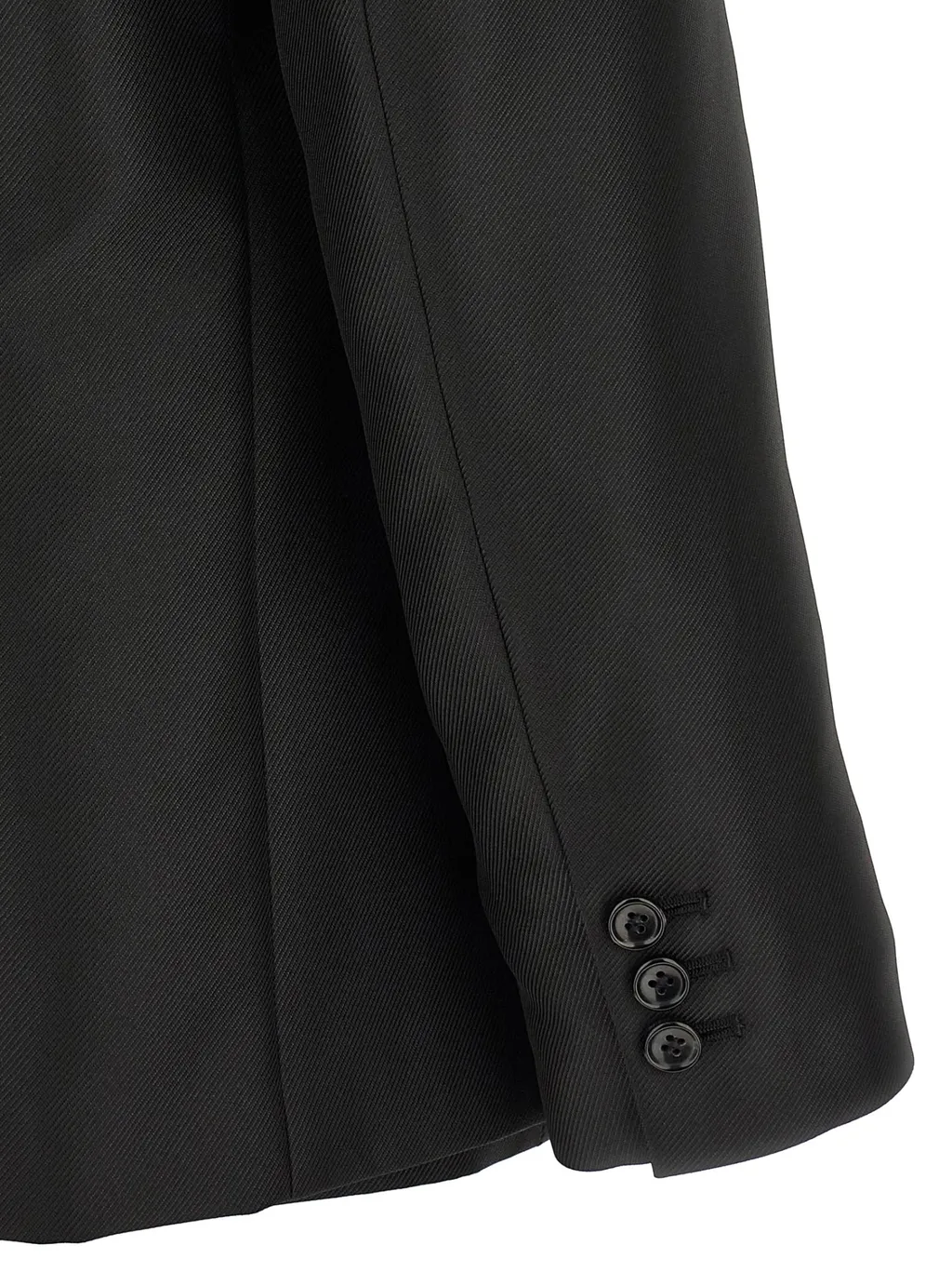 Double Layered Blazer