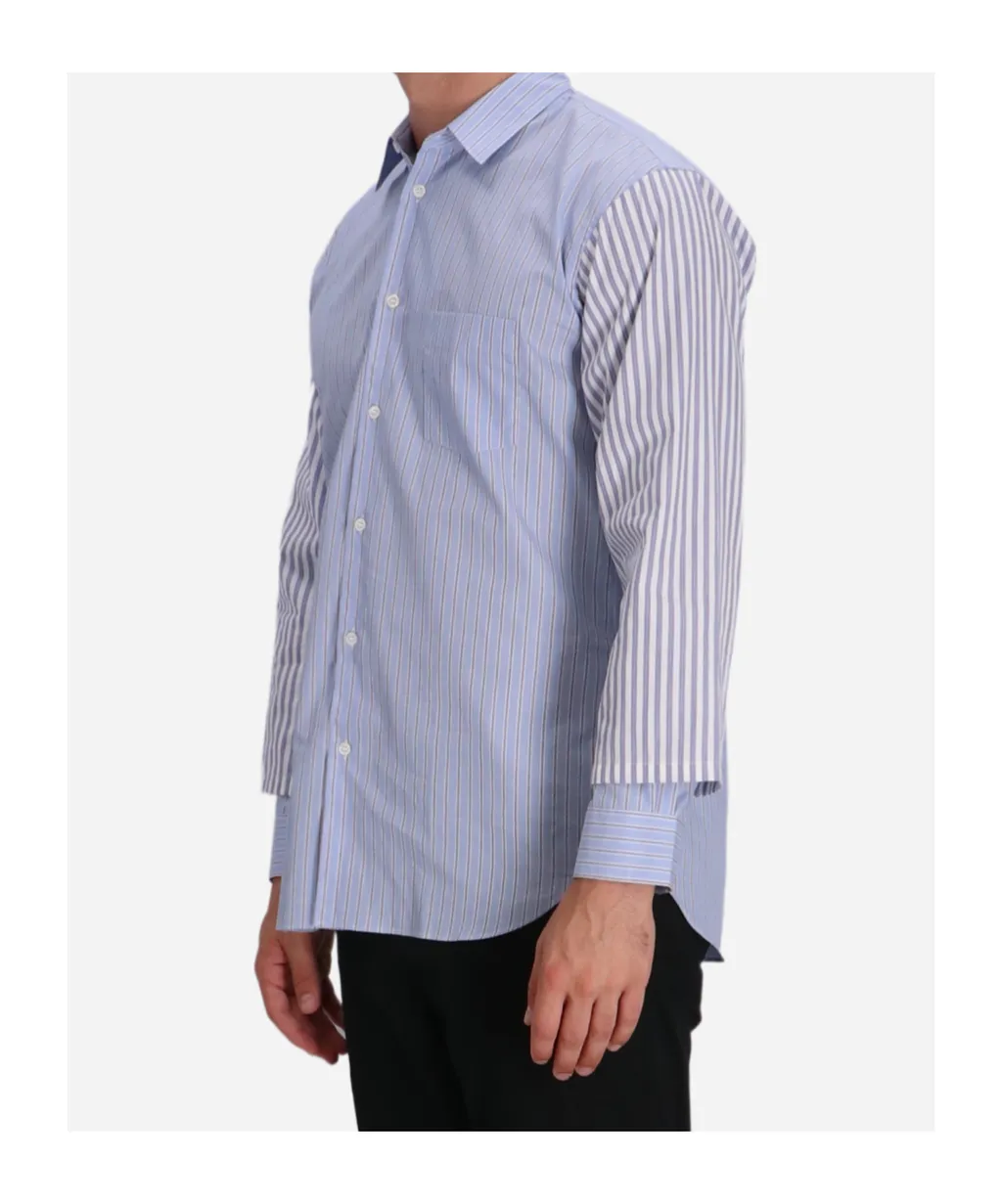 Striped Shirt