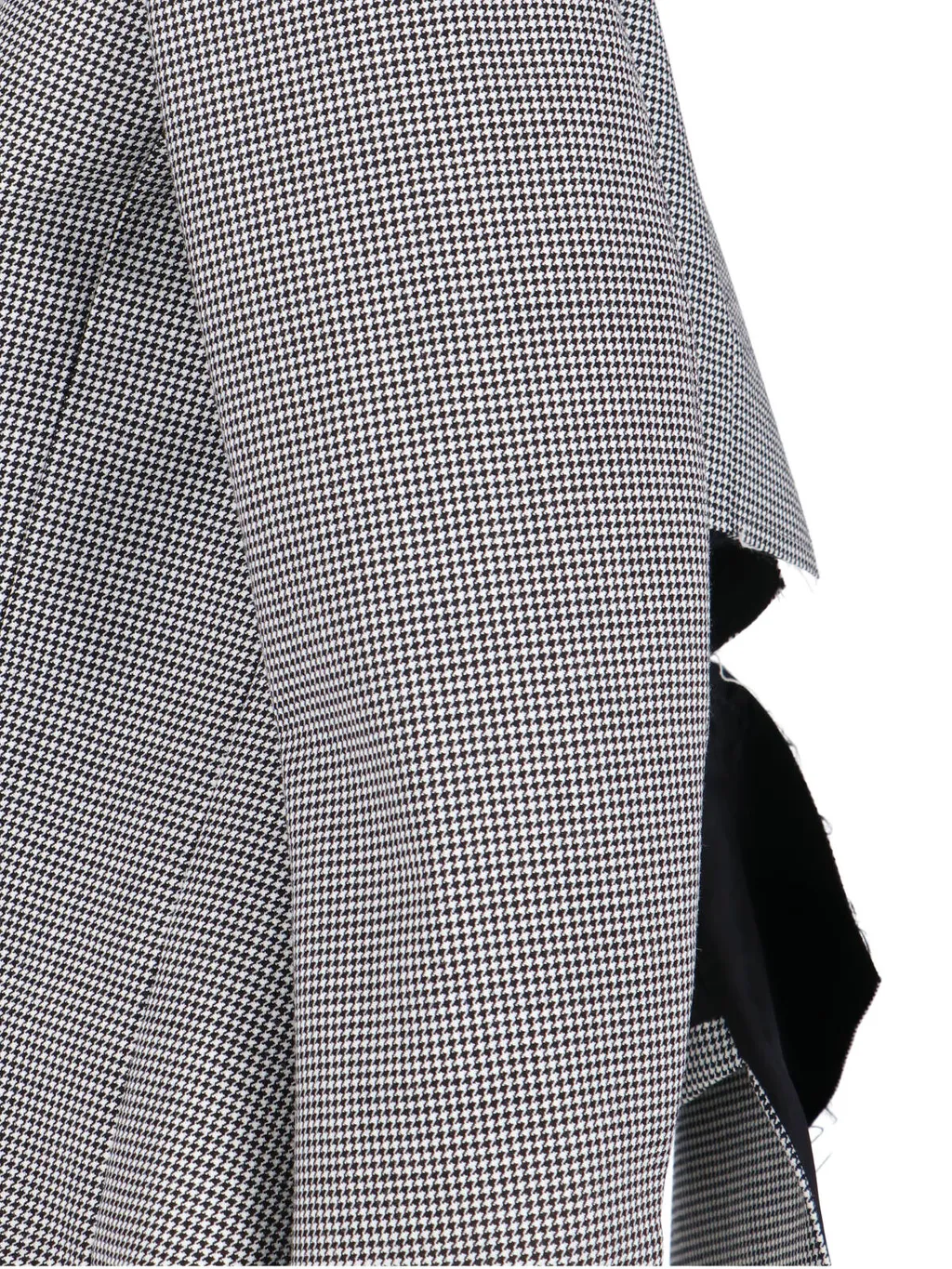 Cut-Out Detailing Blazer