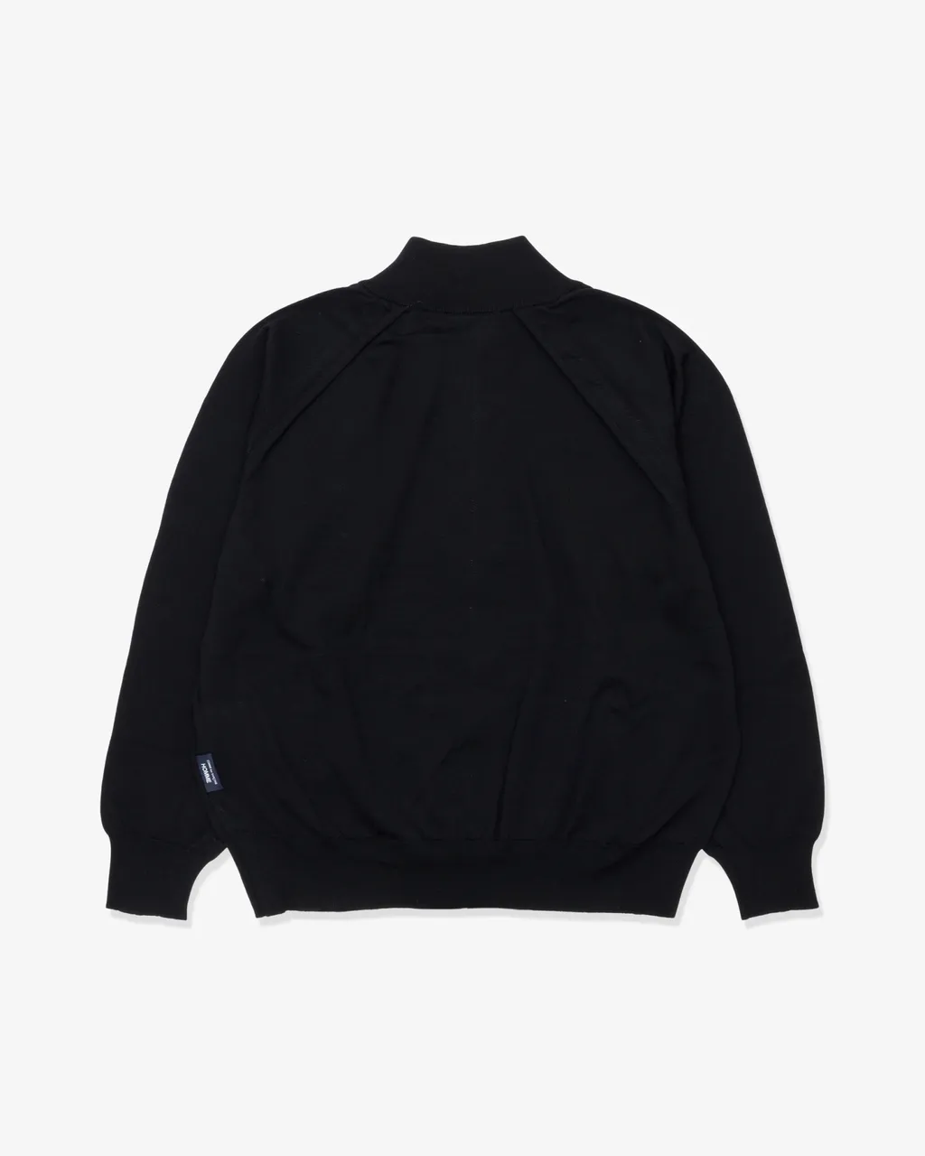 Long-Sleeved Sweater