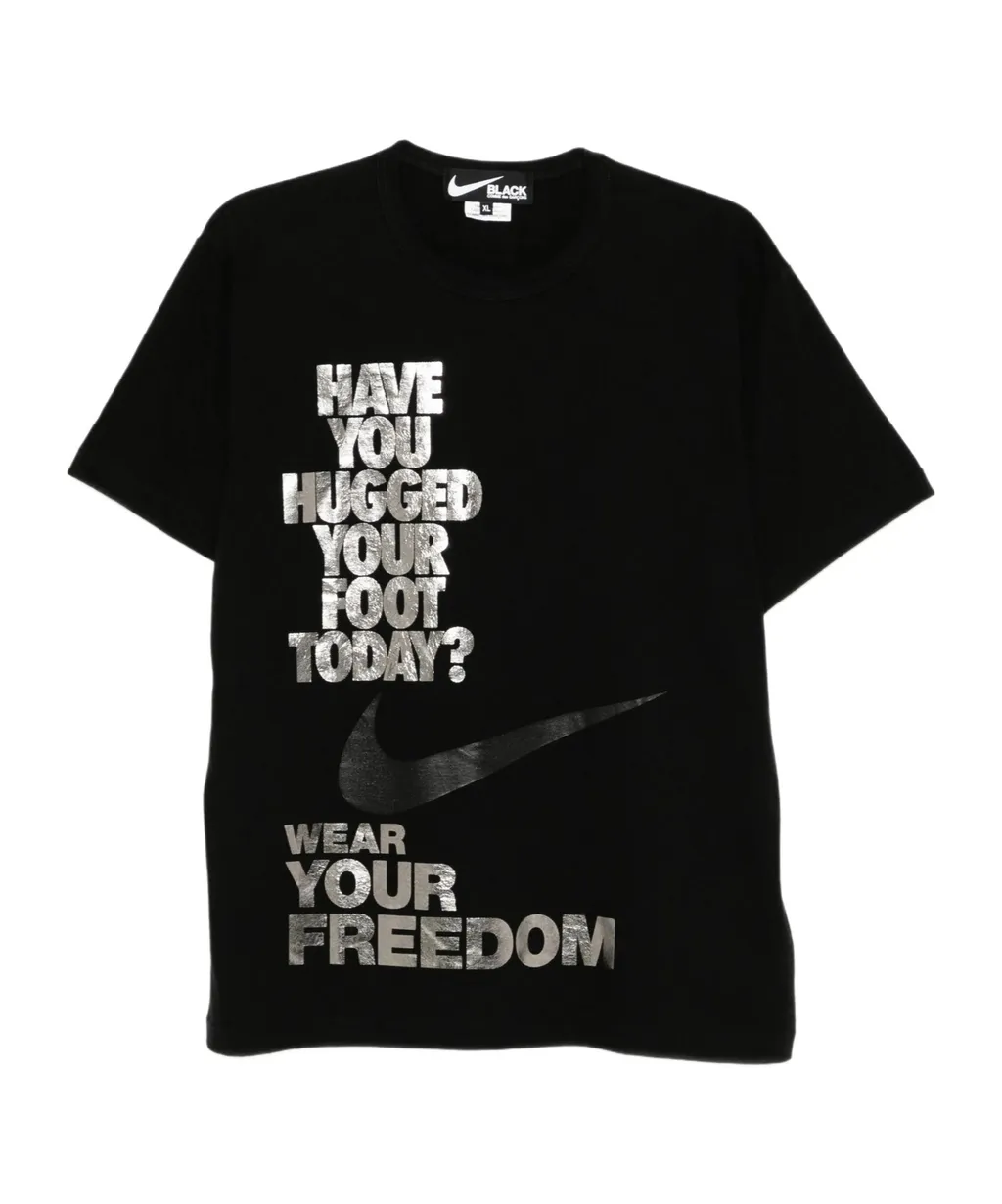 X Nike Freedom T-Shirt