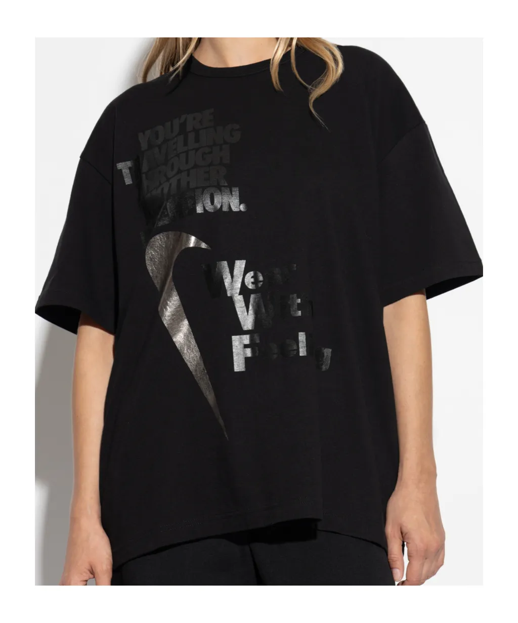 Printed T-Shirt
