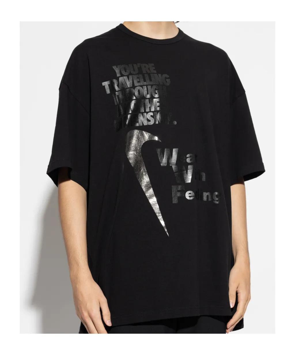 Printed T-Shirt