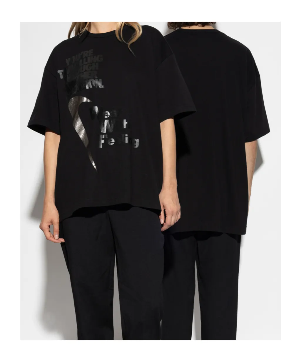 Printed T-Shirt