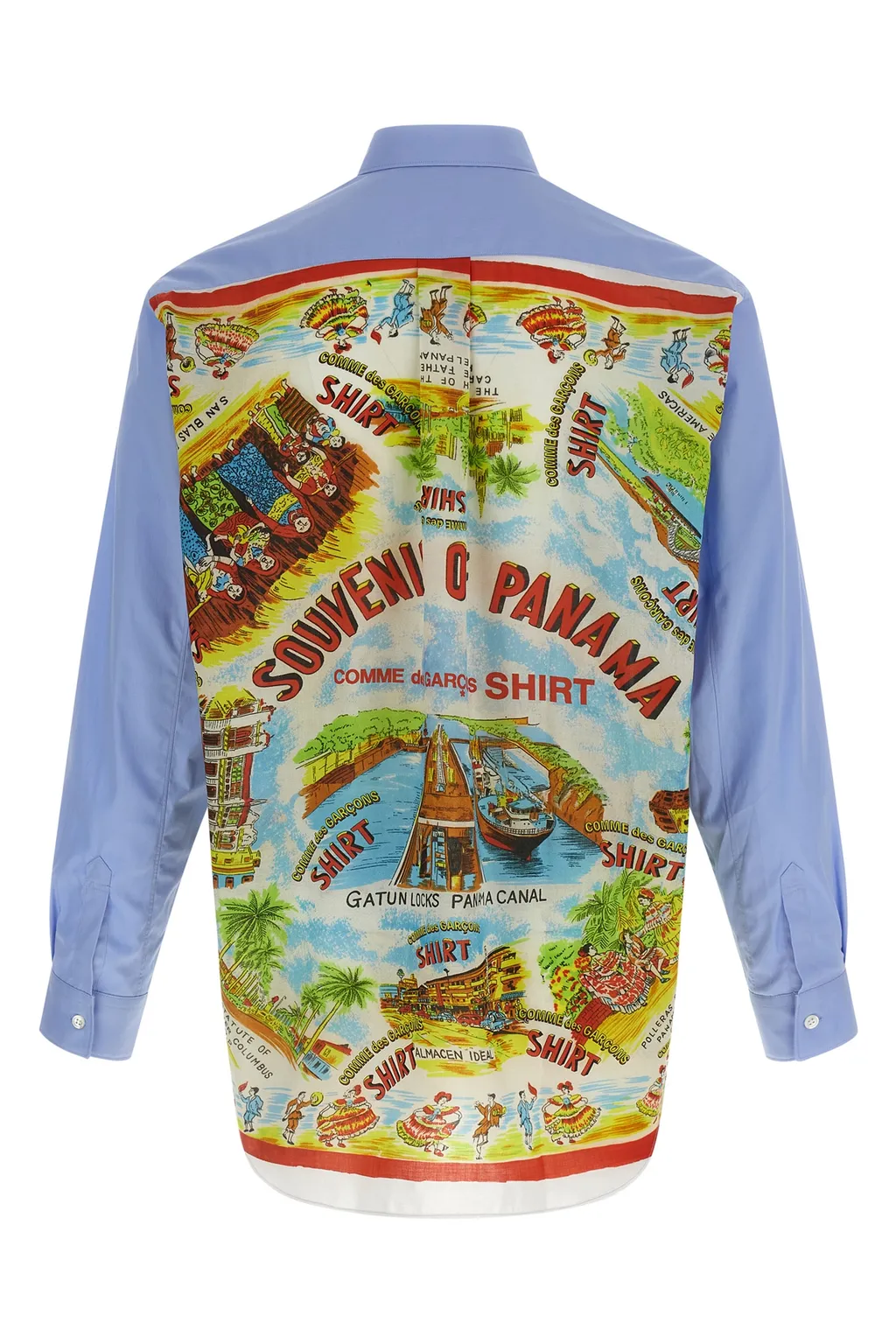 Shirt Vacation Shirt