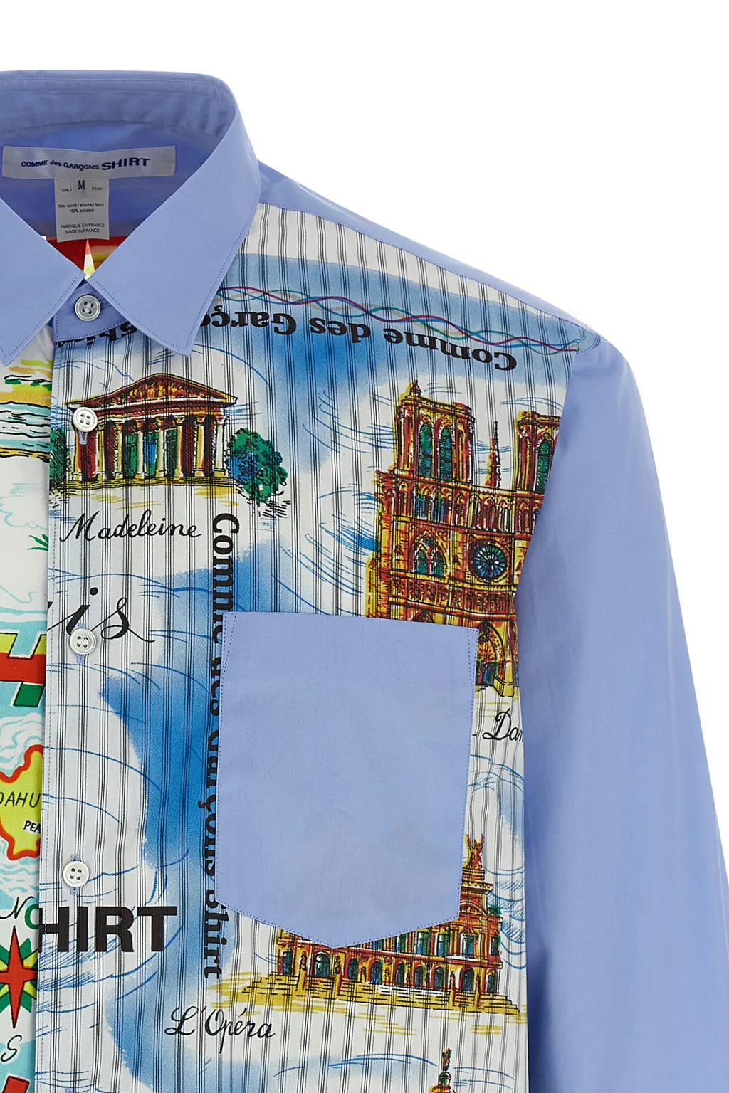Shirt Vacation Shirt