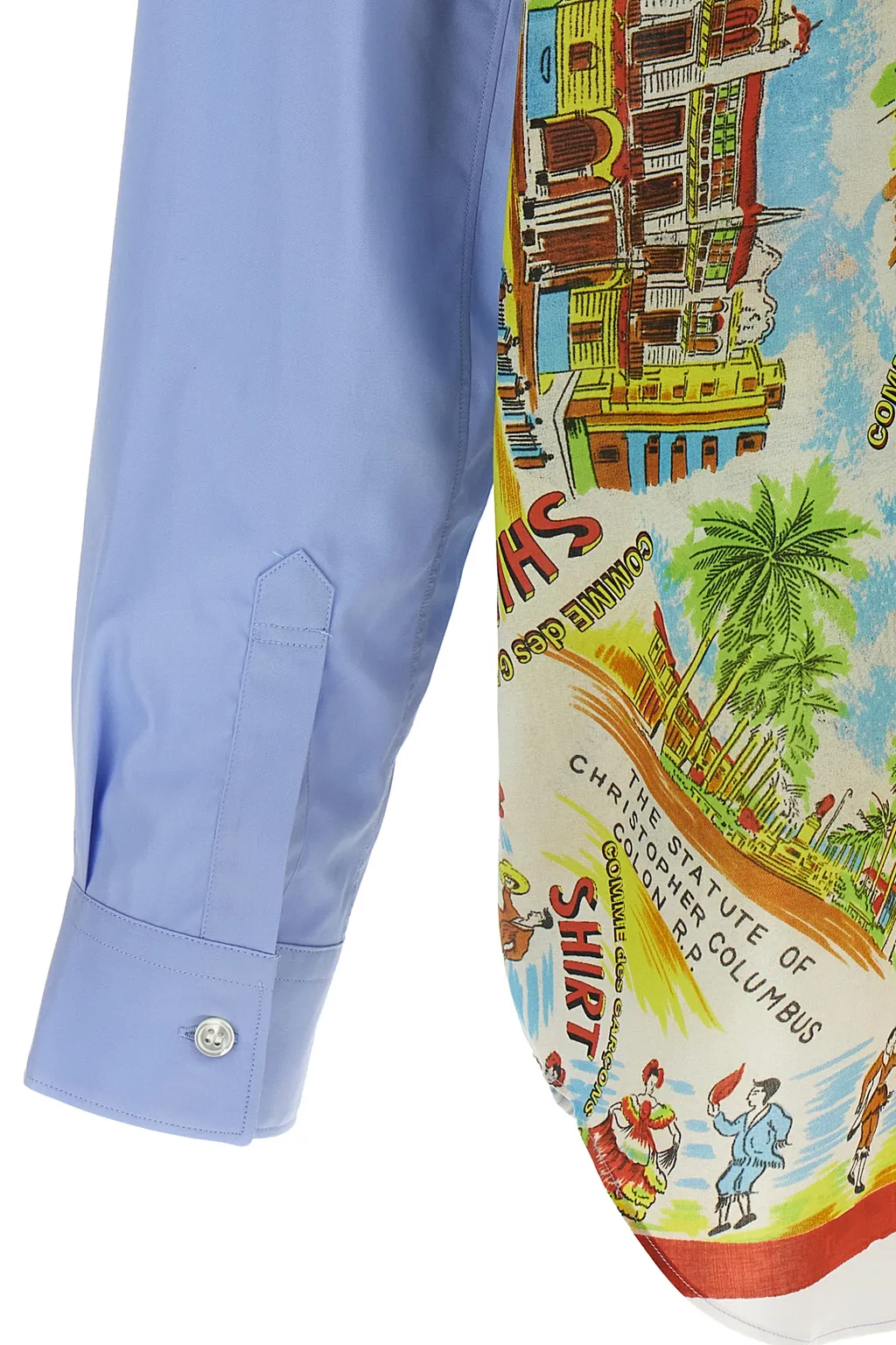 Shirt Vacation Shirt