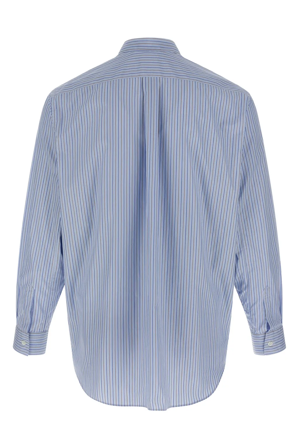 Poplin Shirt
