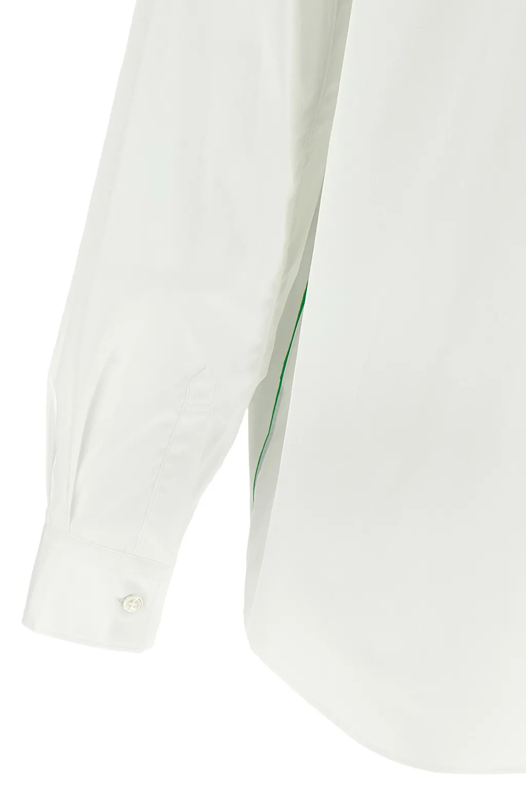 Poplin Shirt